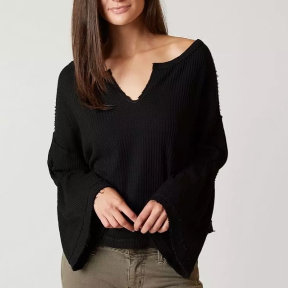 Free People Dahlia Blouse - Picture 5 of 5